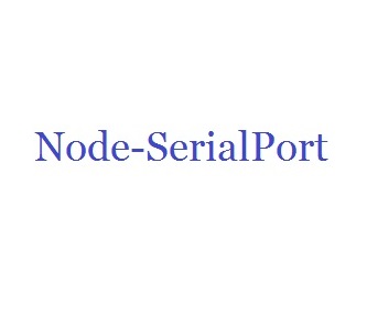node-serialportをWindowsにインストールする方法